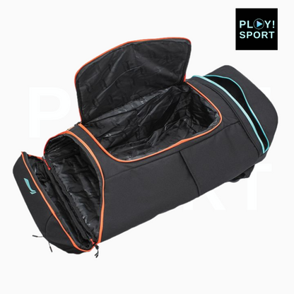 SAC A DOS LI-NING RUCKSACK AXFORCE 90 MAX ABSS285-2 ORANGE