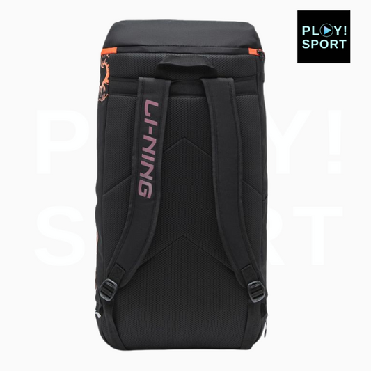 SAC A DOS LI-NING RUCKSACK AXFORCE 90 MAX ABSS285-2 ORANGE