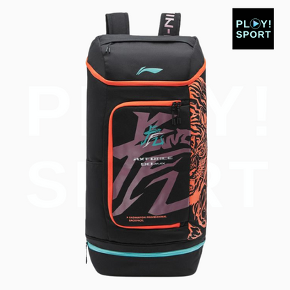 SAC A DOS LI-NING RUCKSACK AXFORCE 90 MAX ABSS285-2 ORANGE