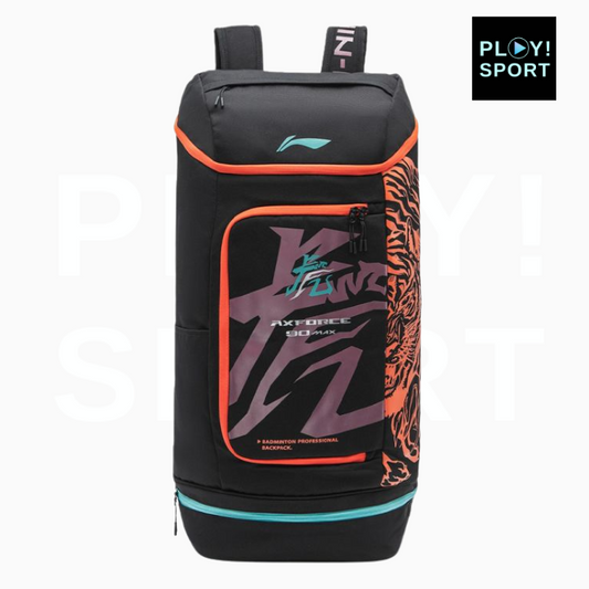 SAC A DOS LI-NING RUCKSACK AXFORCE 90 MAX ABSS285-2 ORANGE