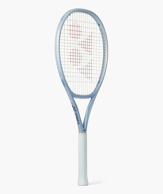 RAQUETTE MUSE 100 (300g) YONEX TENNIS PEARL SILVER 2026