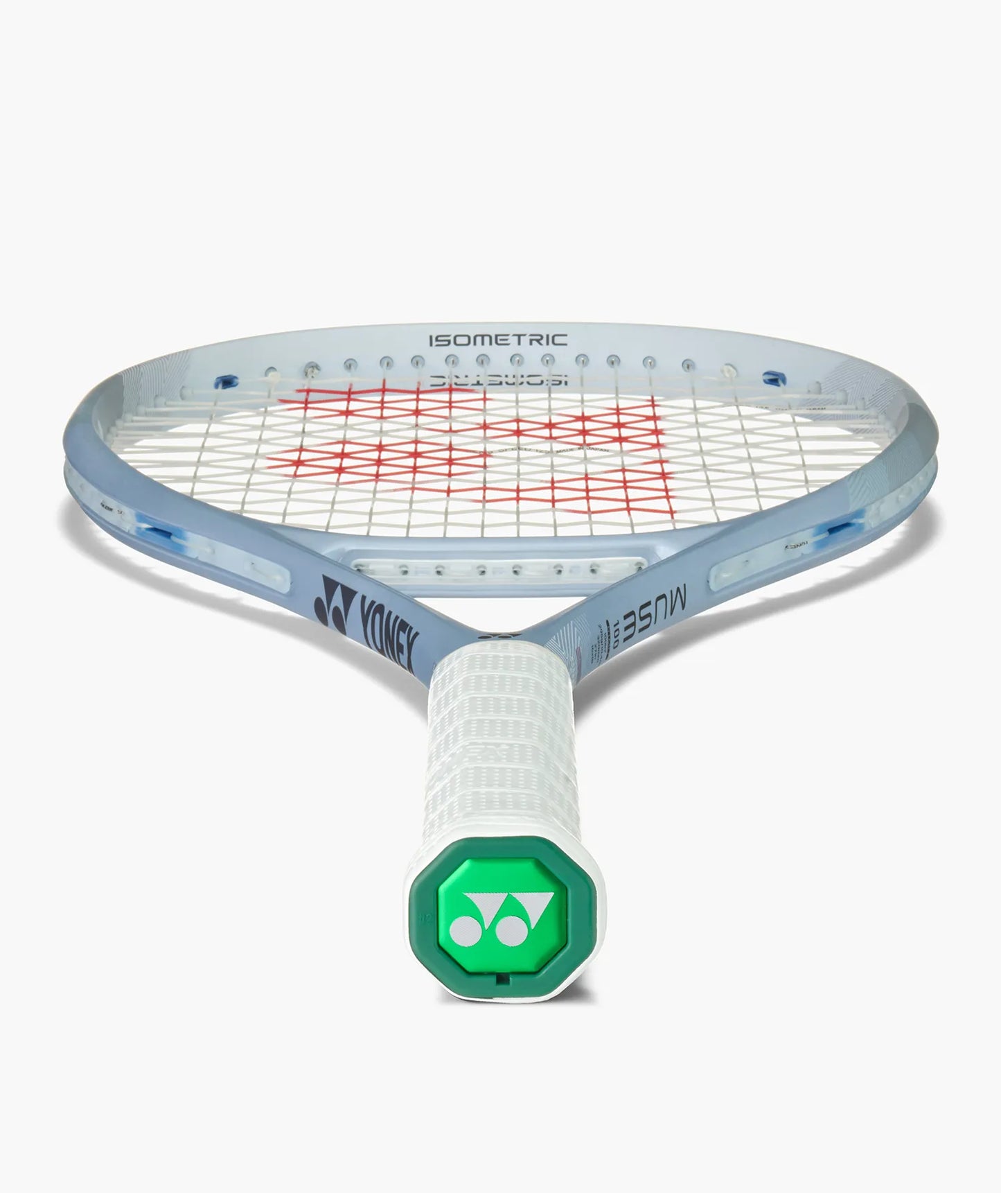 RAQUETTE MUSE 100 (300g) YONEX TENNIS PEARL SILVER 2026