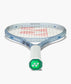 RAQUETTE MUSE 100 (300g) YONEX TENNIS PEARL SILVER 2026