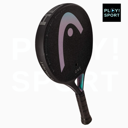 RAQUETTE  ONE ULTRALIGHT BLACK HEAD PADEL