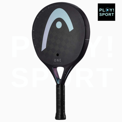 RAQUETTE  ONE ULTRALIGHT BLACK HEAD PADEL