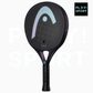 RAQUETTE  ONE ULTRALIGHT BLACK HEAD PADEL