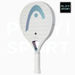 RAQUETTE  ONE ULTRALIGHT WHITE HEAD PADEL
