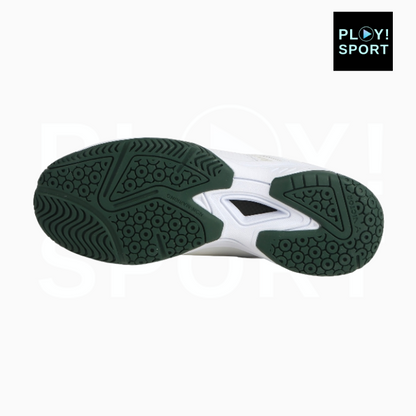 Semelle de la Chaussure blanches victor P8500CLS AG