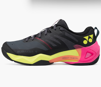 PC SUBAXIA GT MEN DARK GRAY YONEX