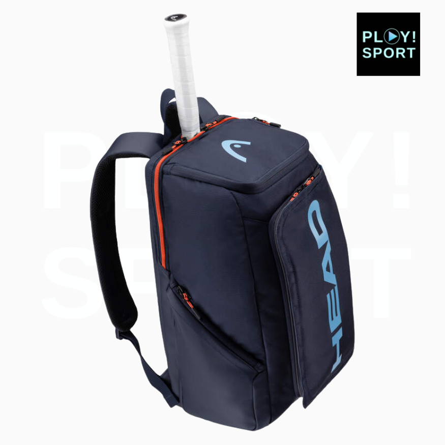 HEAD SAC A DOS PRO BACKPACK 28L NV