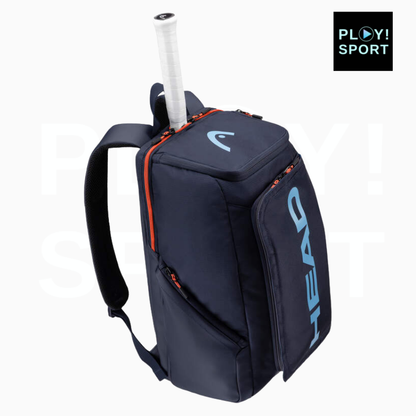 HEAD SAC A DOS PRO BACKPACK 28L NV