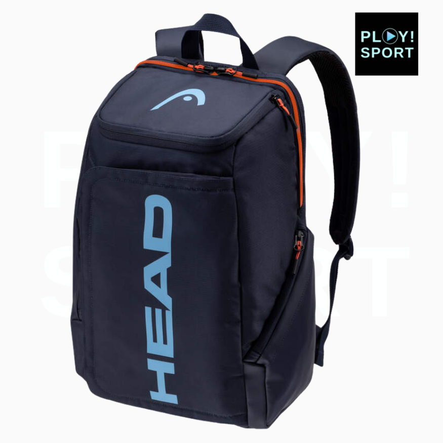HEAD SAC A DOS PRO BACKPACK 28L NV
