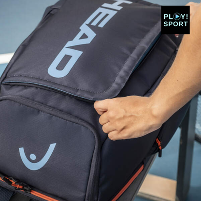 HEAD SAC A DOS PRO BACKPACK 28L NV