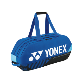 YONEX PRO TOURNAMENT BAG 92431 COBALT BLUE