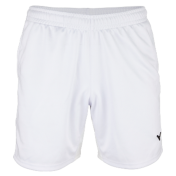 VICTOR Shorts Function 4866 White