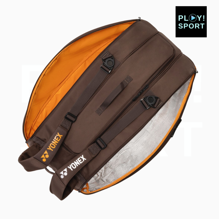 YONEX PRO RACQUET BAG 92429 ESPRESS