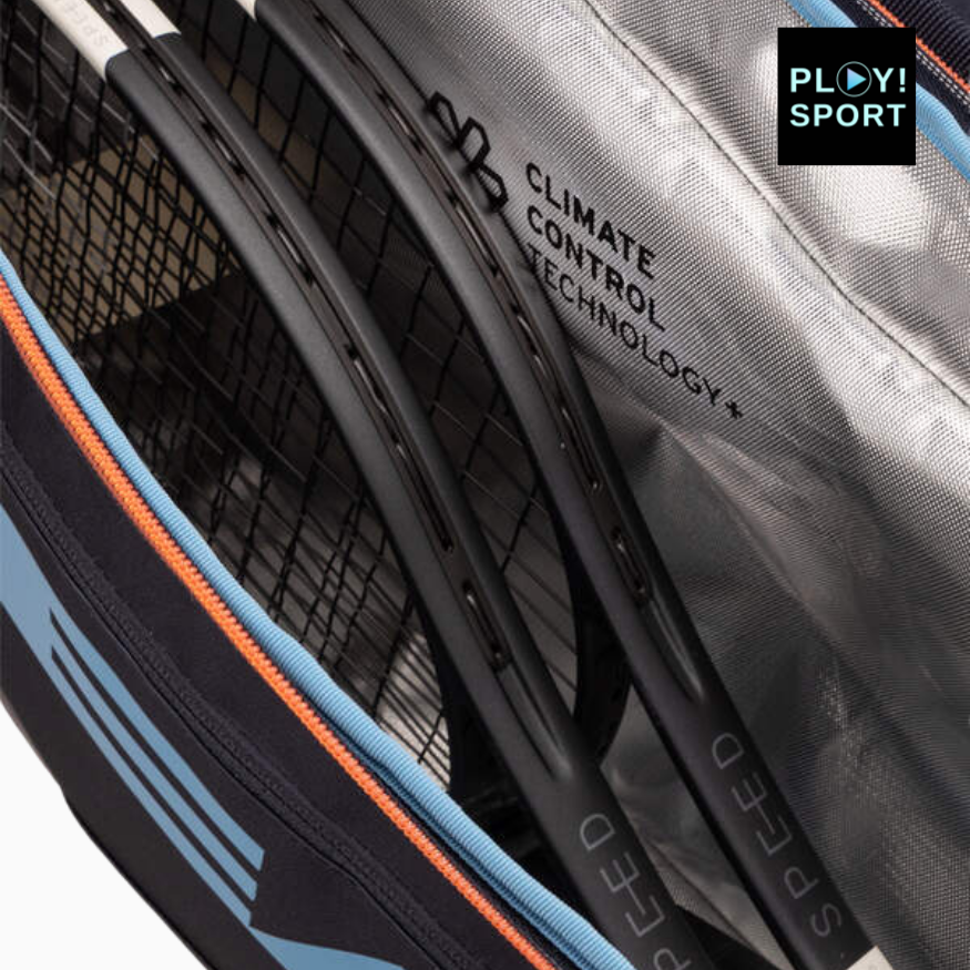 HEAD PRO RACQUET BAG L NV