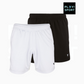 VICTOR Shorts Function 4866 homme