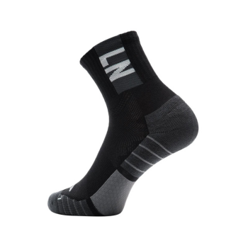 CHAUSSETTES longues LI-NING LN SPECIAL BLACK