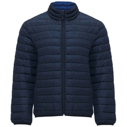 Playsport doudoune finland bleu