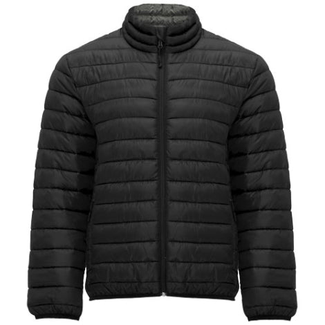 Playsport doudoune finland noir 