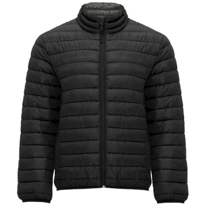 Playsport doudoune finland noir 