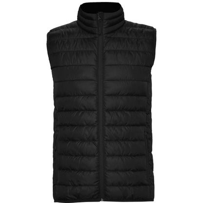 Doudoune gilet à Personnaliser Play Sport ! Oslo Hommes, Juniors