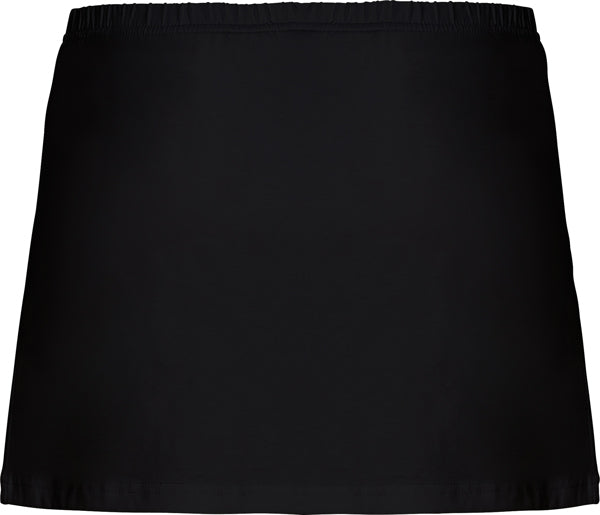 Playsport jupe Patty noir 