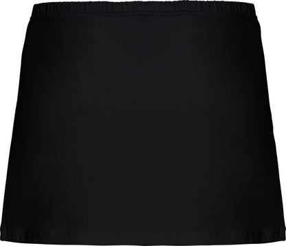 Playsport jupe Patty noir 