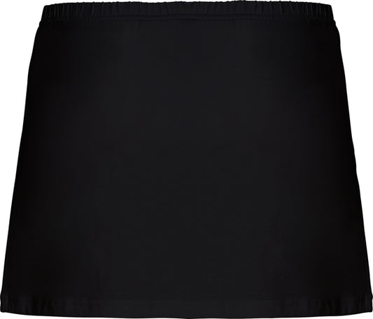 Playsport jupe Patty noir 