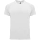 T-Shirt Polyester à Personnaliser Play Sport ! Bahrein Hommes, Juniors blanc