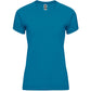 T-Shirt Polyester à Personnaliser Play Sport ! Bahrain W Femmes moonlight 