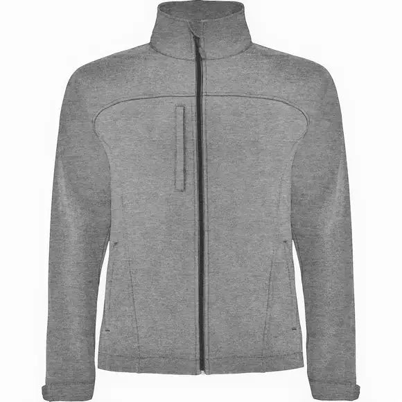 Playsport veste Rudolph gris 