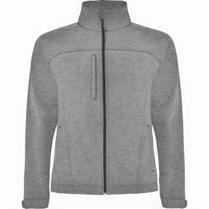 Playsport veste Rudolph gris 