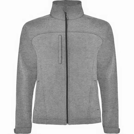 Playsport veste Rudolph gris 