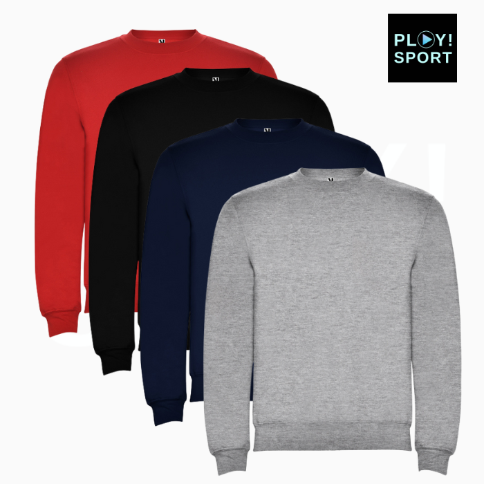 Playsport sweat clasica