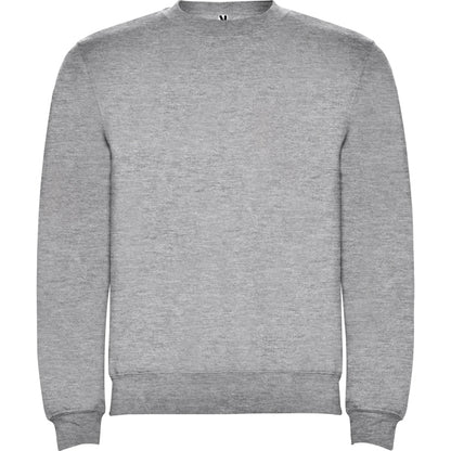 Playsport sweat clasica gris
