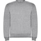 Playsport sweat clasica gris