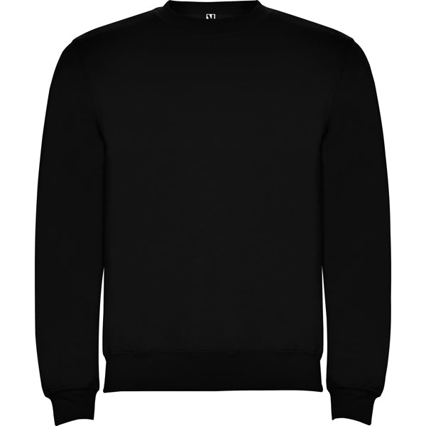 Playsport sweat clasica noir