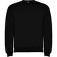 Playsport sweat clasica noir