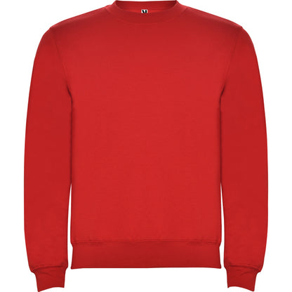 Playsport sweat clasica rouge