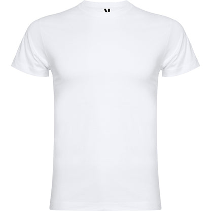 Playsport t-shirt braco blanc
