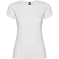 Playsport t-shirt femme jamaica blanc