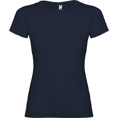 Playsport t-shirt femme jamaica navy