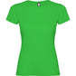 Playsport t-shirt femme jamaica vert