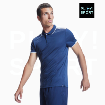 Polo à personnaliser Play Sport TAMIL Roly