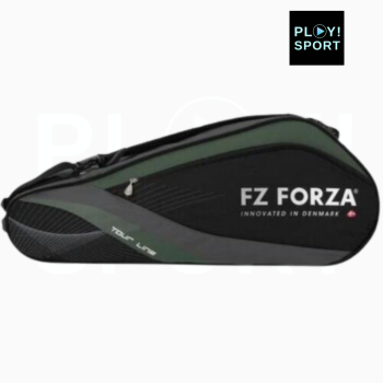 RACKET BAG FZ FORZA Tour Line 6 pcs June bug