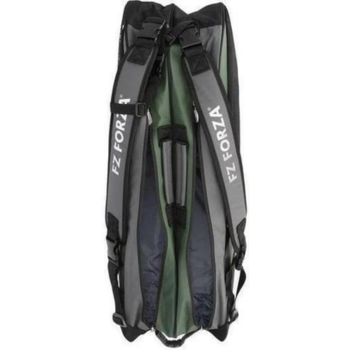 vu de haut RACKET BAG FZ FORZA Tour Line JB 