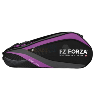 RACKET BAG FZ FORZA Tour Line Purple