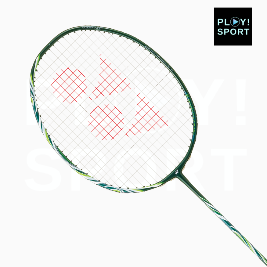 RAQUETTE ASTROX 100 TOUR VICTOR AXELSEN DARK OLIVE 4U YONEX